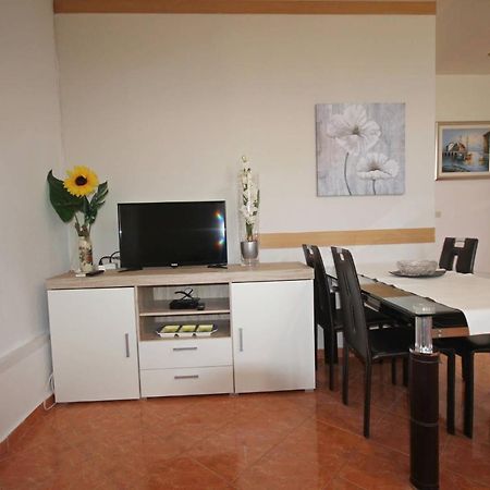 Family Apartment Mirela Borik Zadar Exteriér fotografie