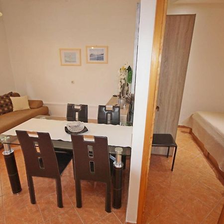 Family Apartment Mirela Borik Zadar Exteriér fotografie