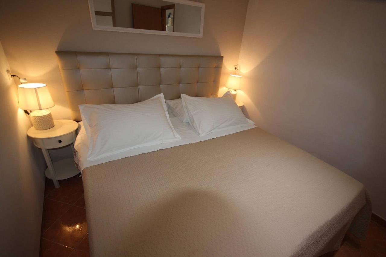 Family Apartment Mirela Borik Zadar Exteriér fotografie