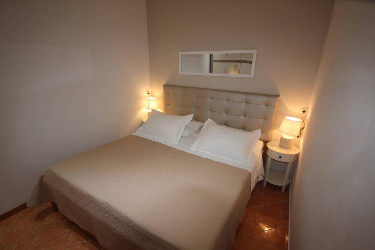 Family Apartment Mirela Borik Zadar Exteriér fotografie
