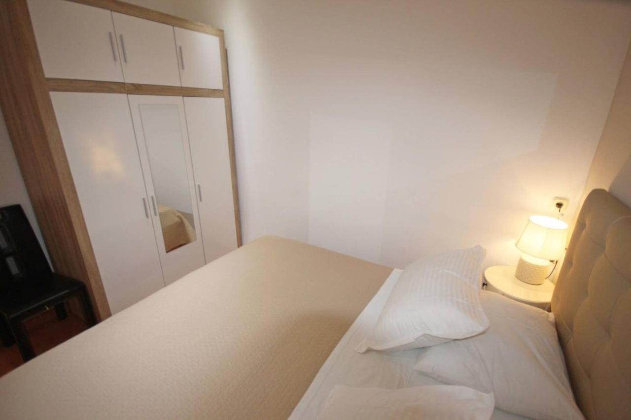 Family Apartment Mirela Borik Zadar Exteriér fotografie