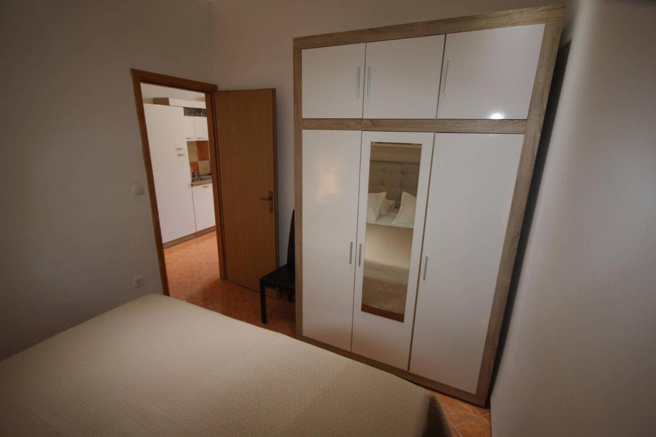 Family Apartment Mirela Borik Zadar Exteriér fotografie