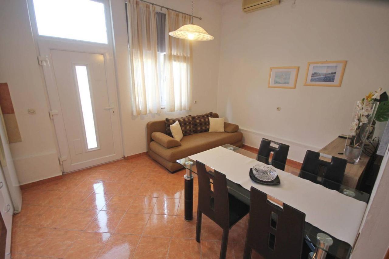 Family Apartment Mirela Borik Zadar Exteriér fotografie