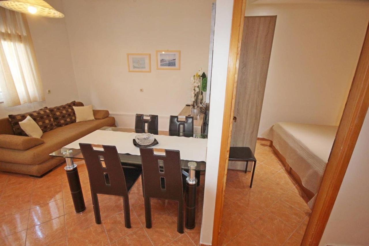 Family Apartment Mirela Borik Zadar Exteriér fotografie